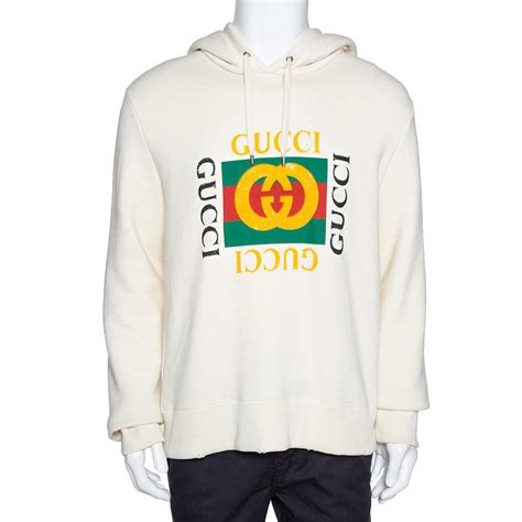 gucci hoodie men|gucci distressed hoodie.